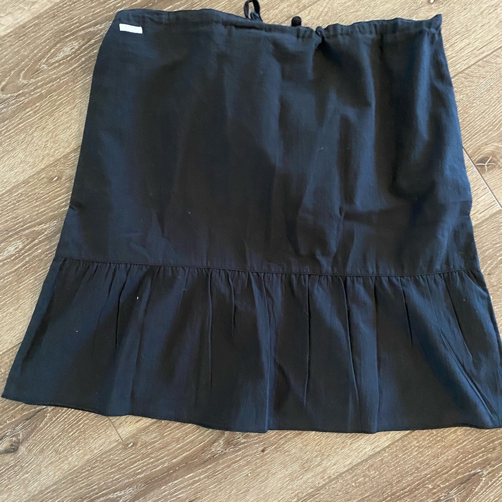 Columbia ruffle skirt sz M - Picture 3 of 3